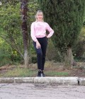 Rencontre Femme : Lena, 38 ans à Ukraine  kharkov
